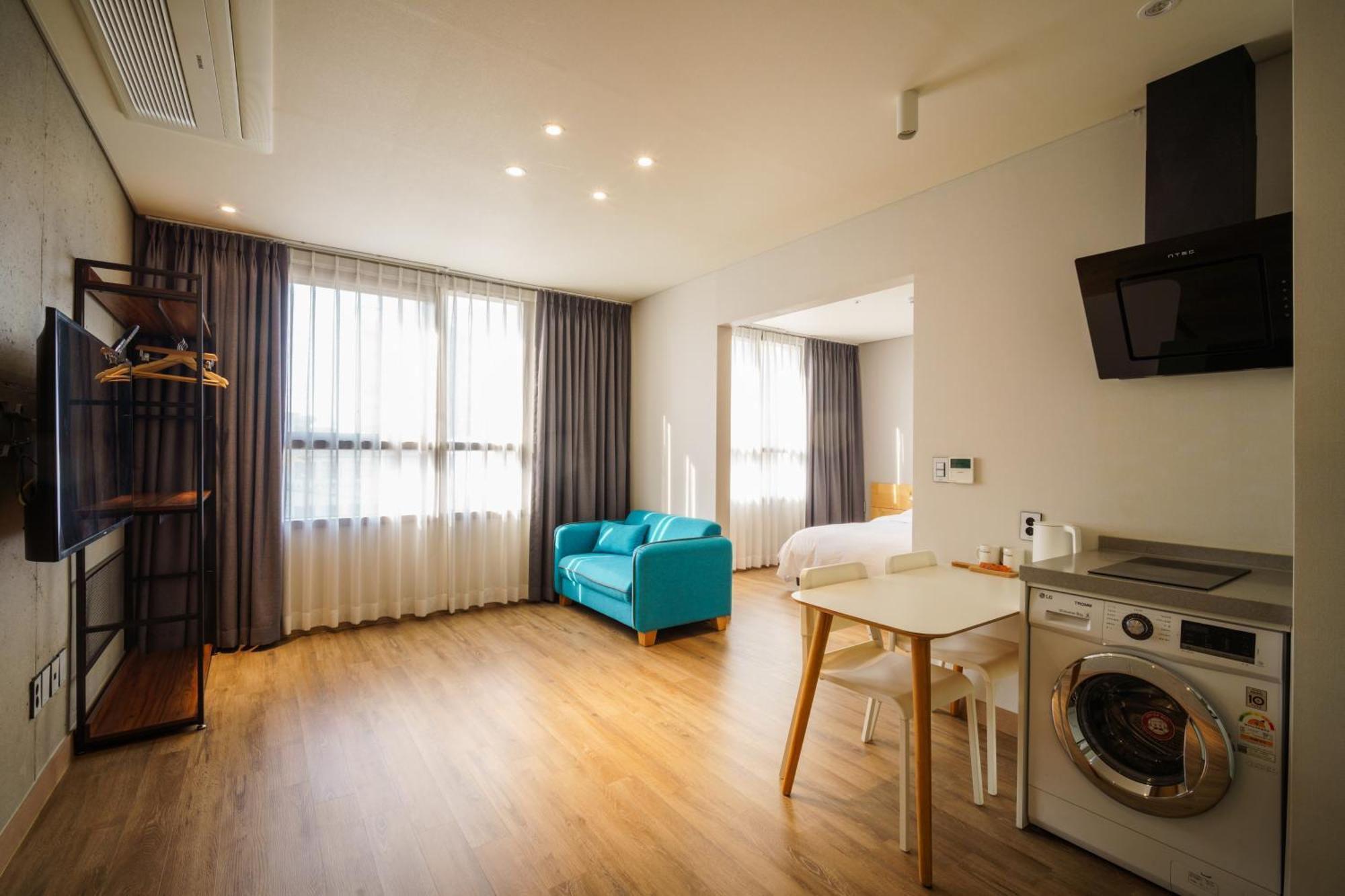 Lacozi Stay , Seoul Ngoại thất bức ảnh
