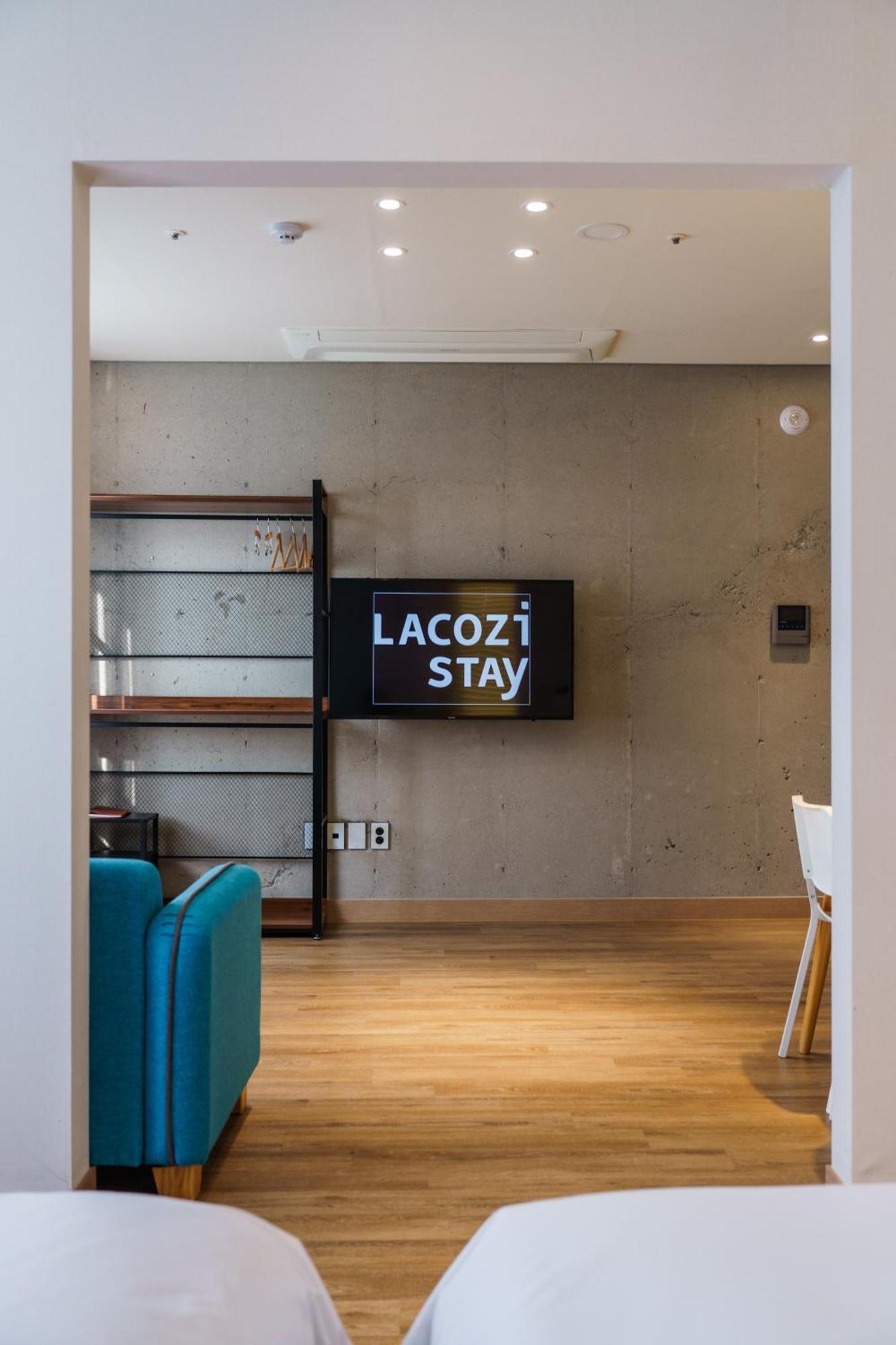 Lacozi Stay , Seoul Ngoại thất bức ảnh