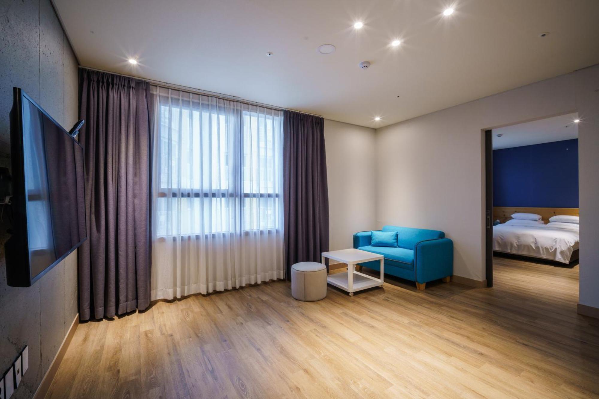 Lacozi Stay , Seoul Ngoại thất bức ảnh