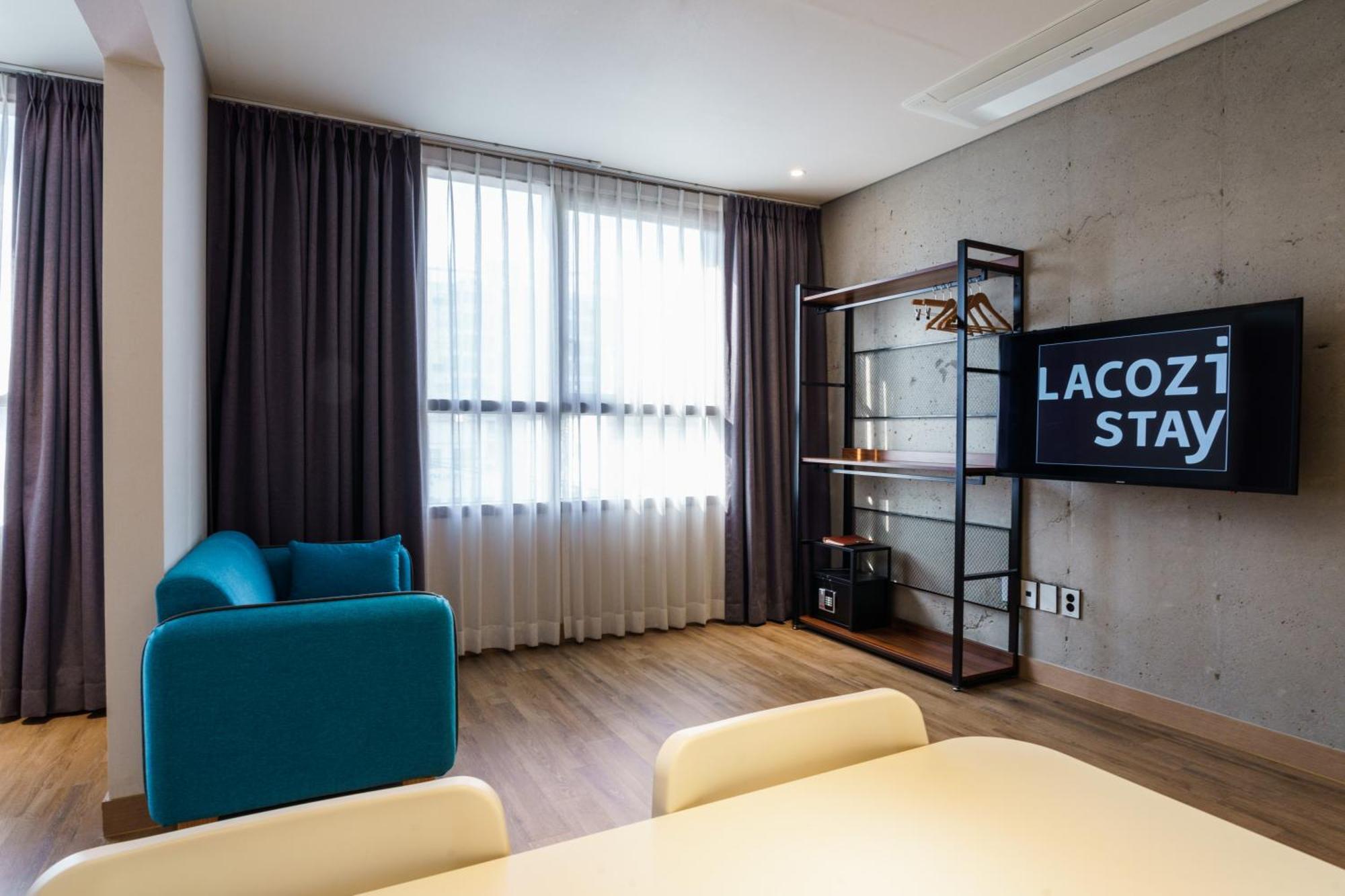 Lacozi Stay , Seoul Ngoại thất bức ảnh